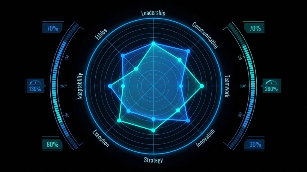 Assessment und Leistungsanalyse im Fußball