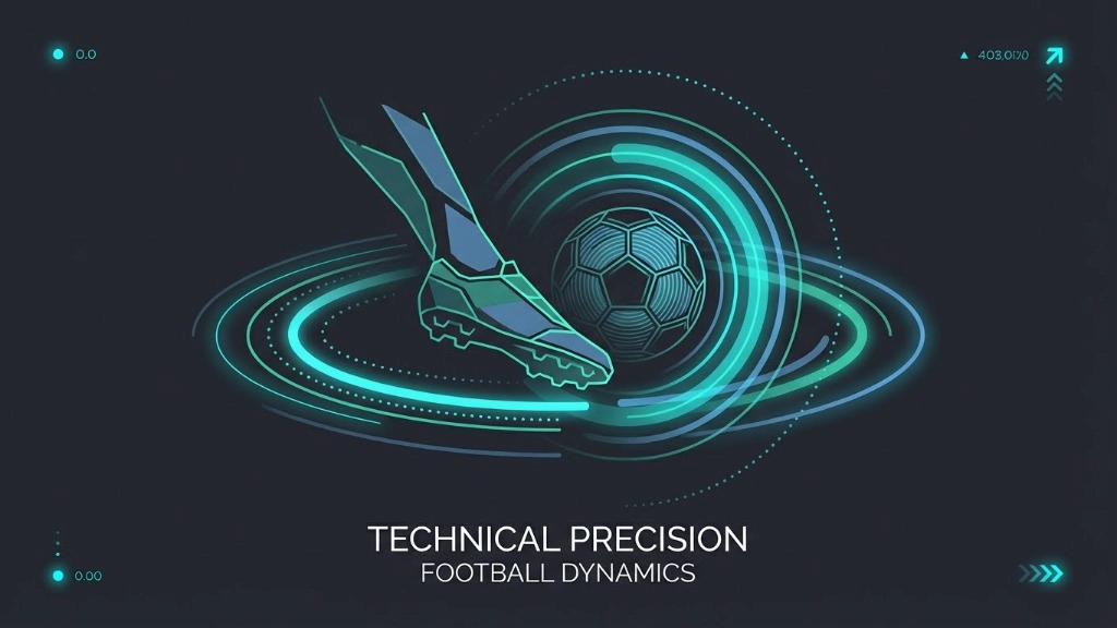 Ballbeherrschung und Dribbling Training