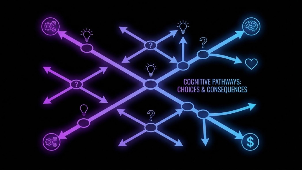 Entscheidungsfindung dan Decision-Making im Fußball