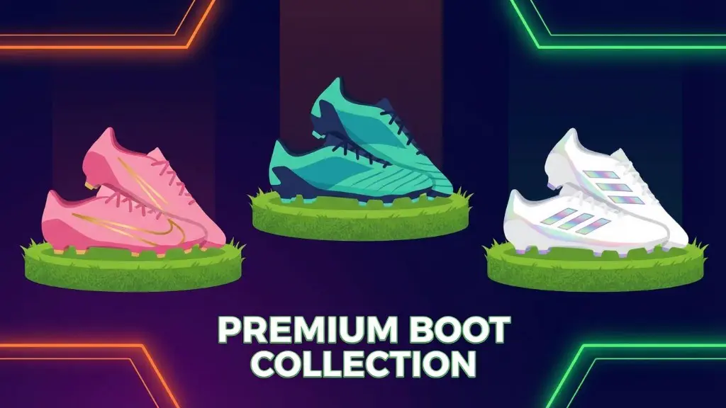 Premium Boot Collection - Beste Fußballschuhe für Damen