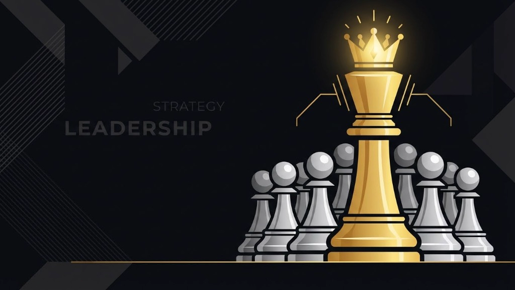 Leadership und Führung im Frauenfußball