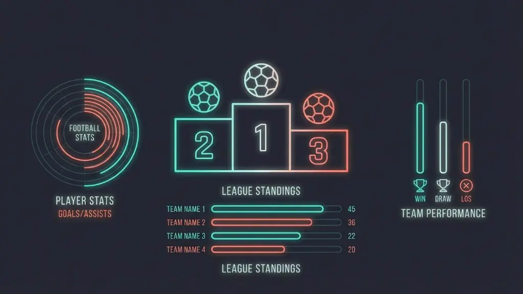 Frauen-Bundesliga Tabelle - League Standings